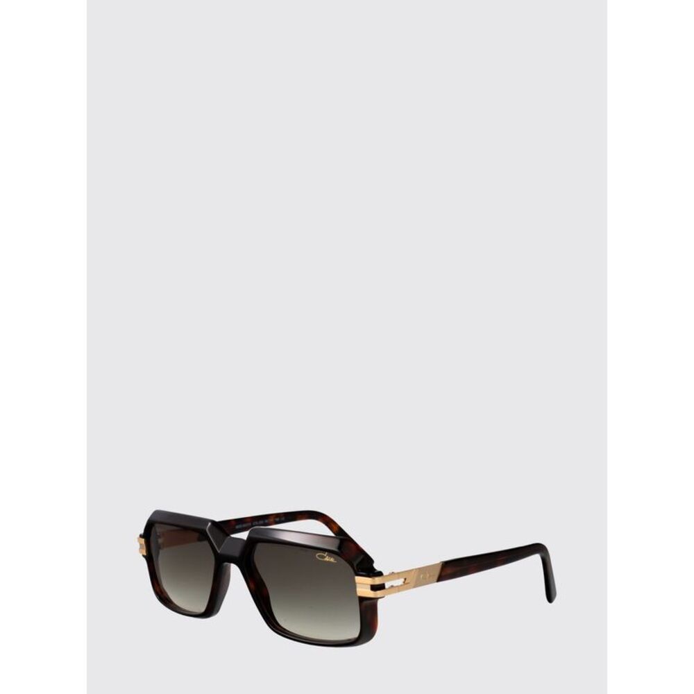 Cazal Sunglasses Men Brown